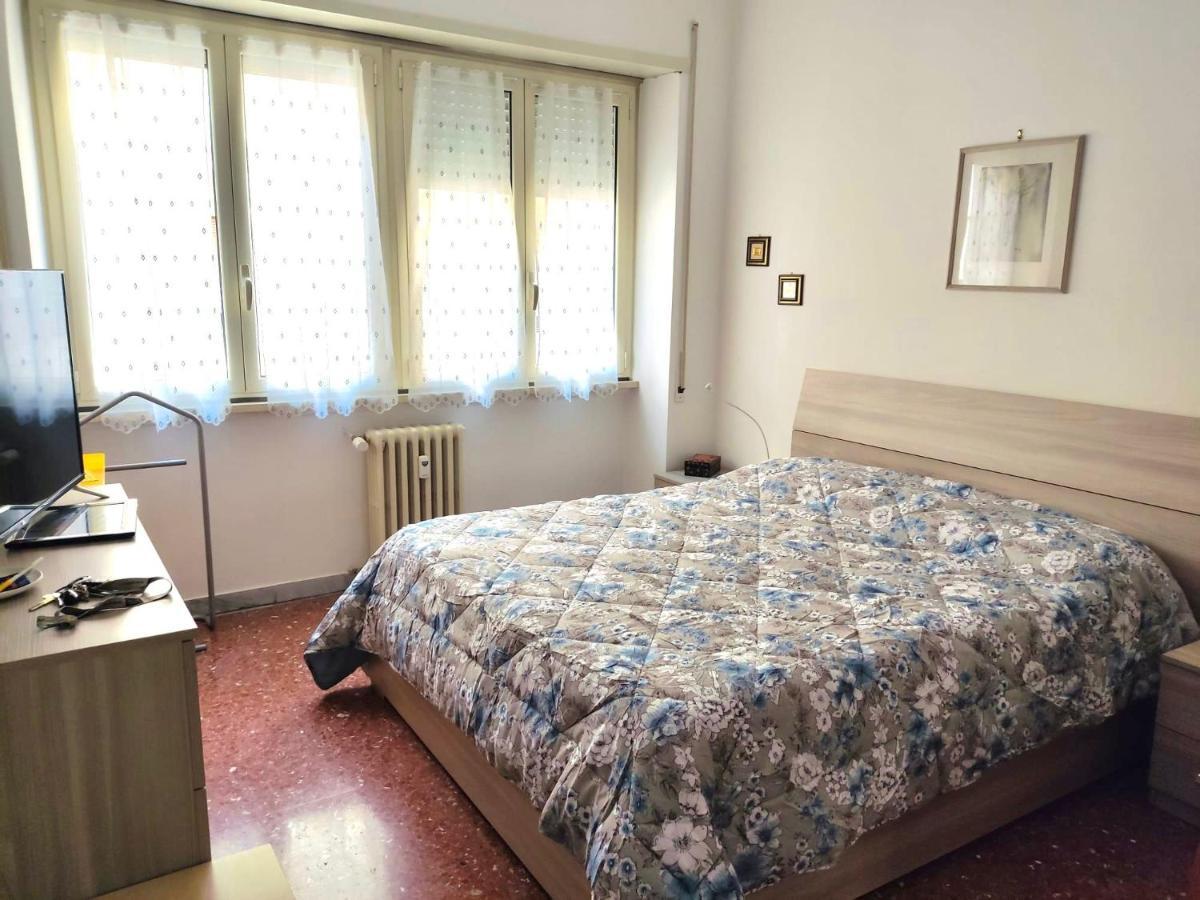 Distretto 14 Rome Bagian luar foto